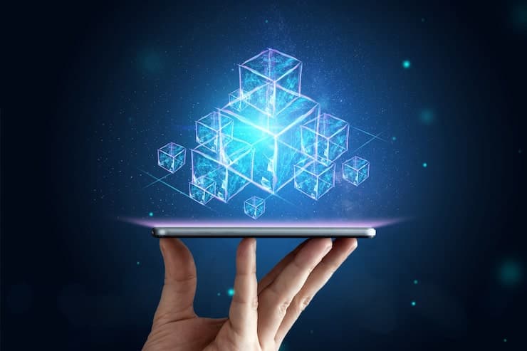 Blockchain Technology