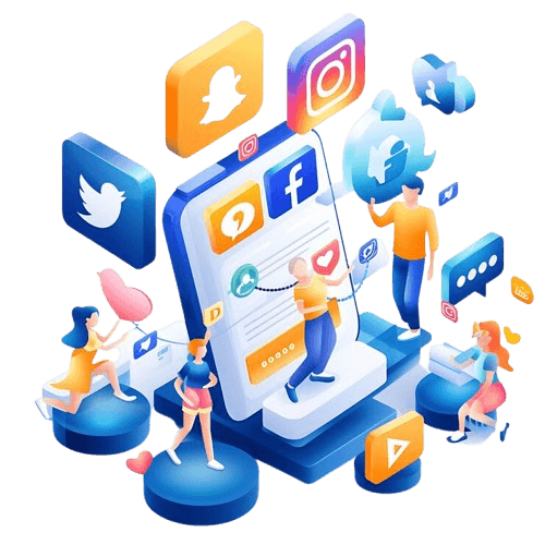 Transforming Businesses with Digital Marketing Excellence