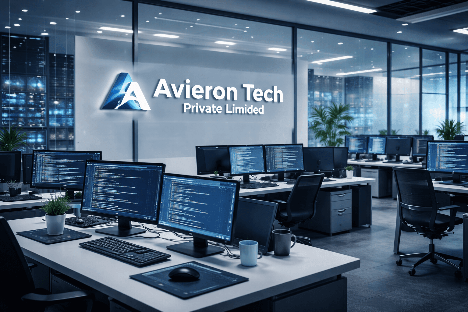 Future-Ready IT Solutions That Grow With You