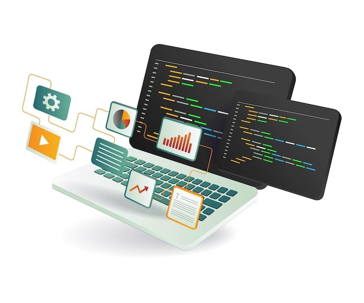 Empower Your Business with Cutting-Edge Software Solutions