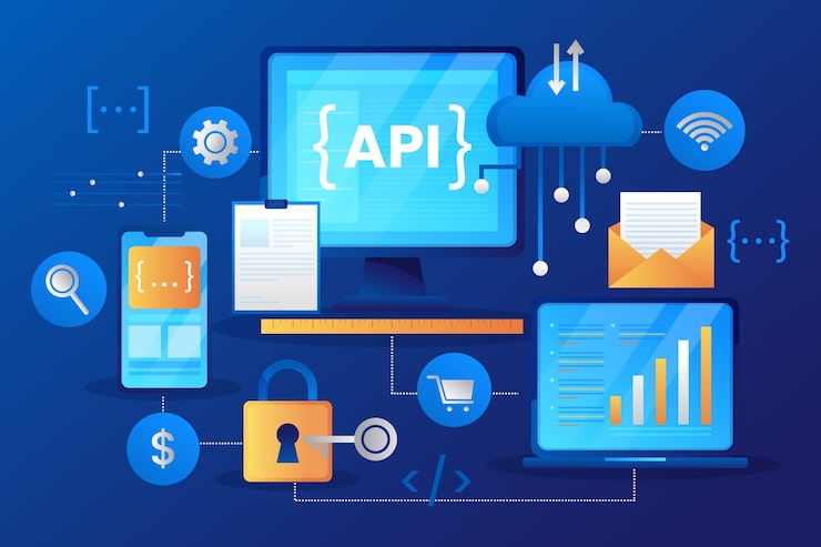 Avieron Tech - Custom Backend API Development Services | Scalable REST ...