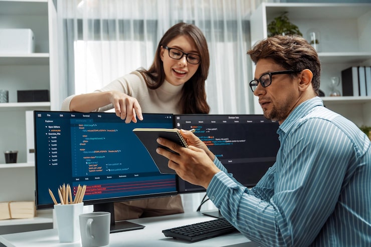 Avieron Tech - Enterprise Custom Software | Scalable & Secure ...