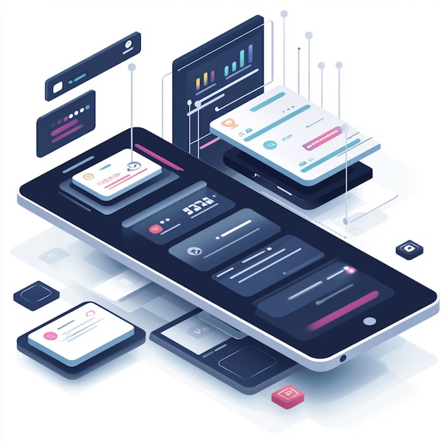 Avieron Tech - Custom iOS App Development Services | Scalable iPhone ...